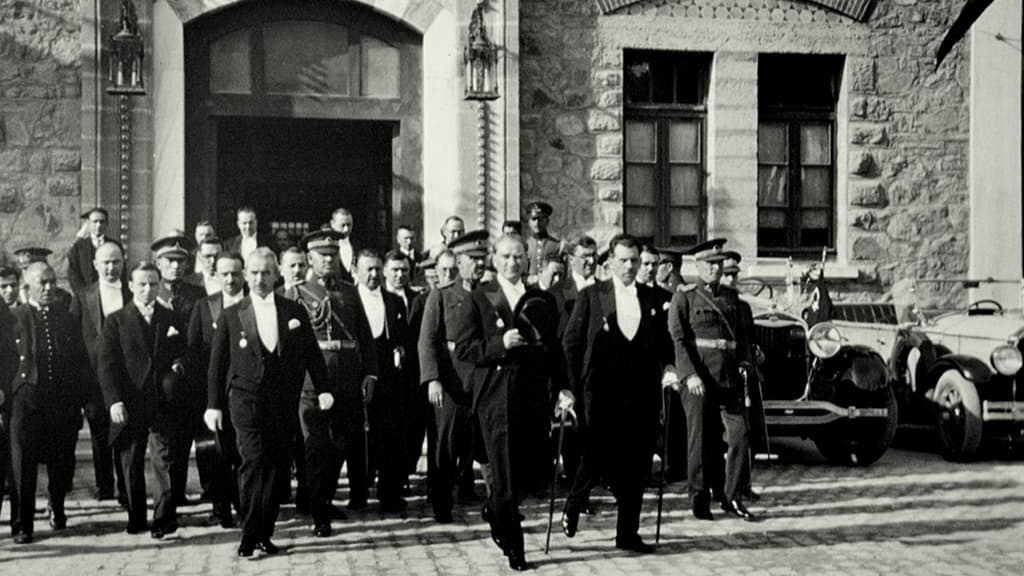 30 Ağustos Zafer Bayramı: İşgalden Bağımsızlığa Uzanan Büyük Mücadelenin Kronolojisi
