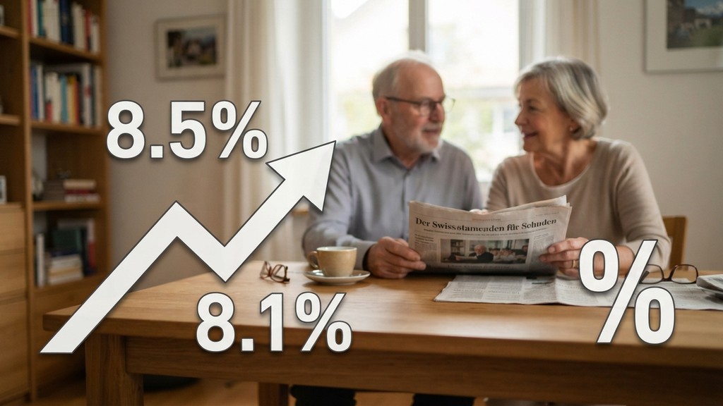 KDV yüzde 8,5’e çıkabilir, gıda ve ilaçta oran değişmeyecek