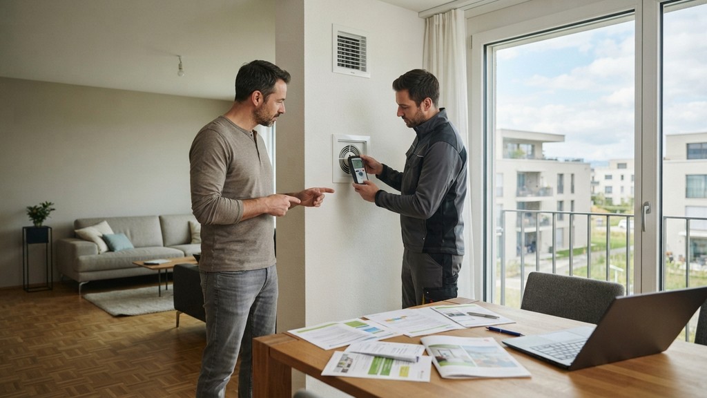 İsviçre'de Kiracılar İçin Önemli Karar