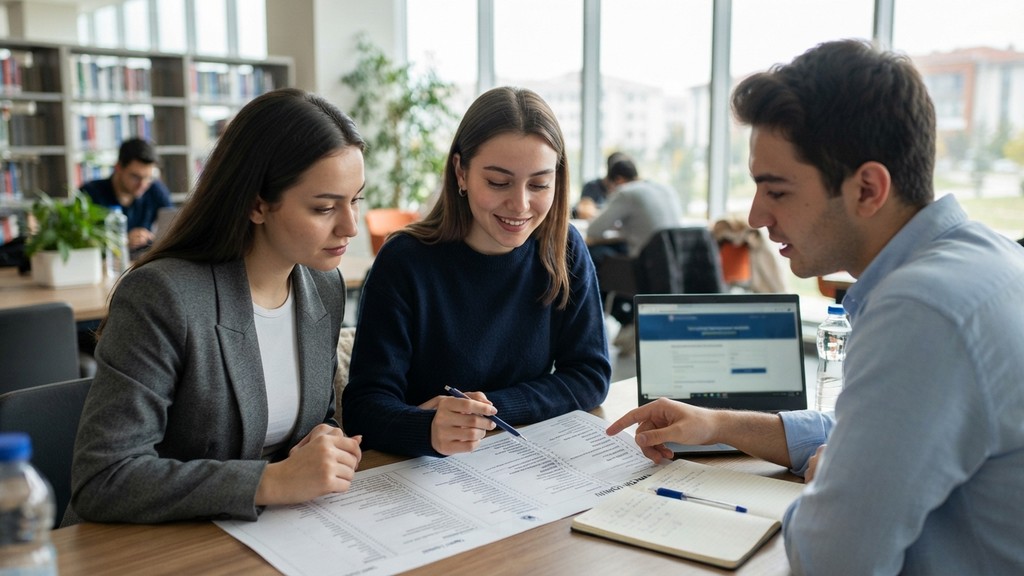 YKS'de İlk Binin Tercih Eğilimleri