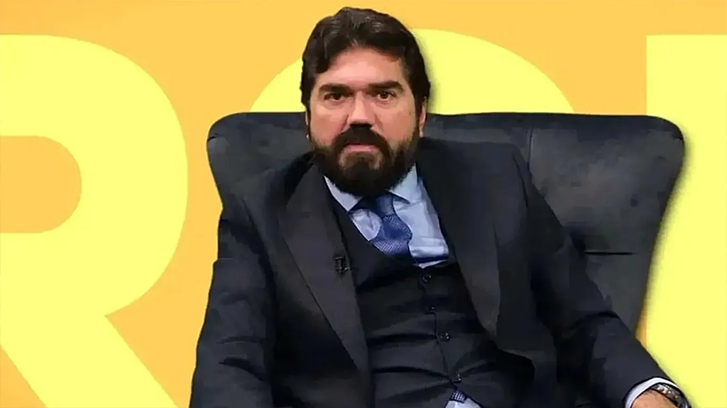 Rasim Ozan Kütahyalı Tahliye Edildi