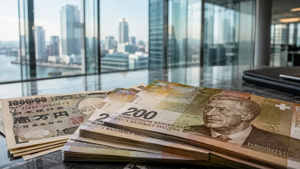Carry Trade Piyasasında Dengeler Değişiyor