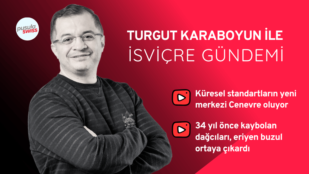 İsviçre’nin Avrupa ile geleceği yeniden şekilleniyor