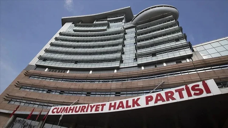 CHP'de 49 Kişi Disipline Sevk Edildi