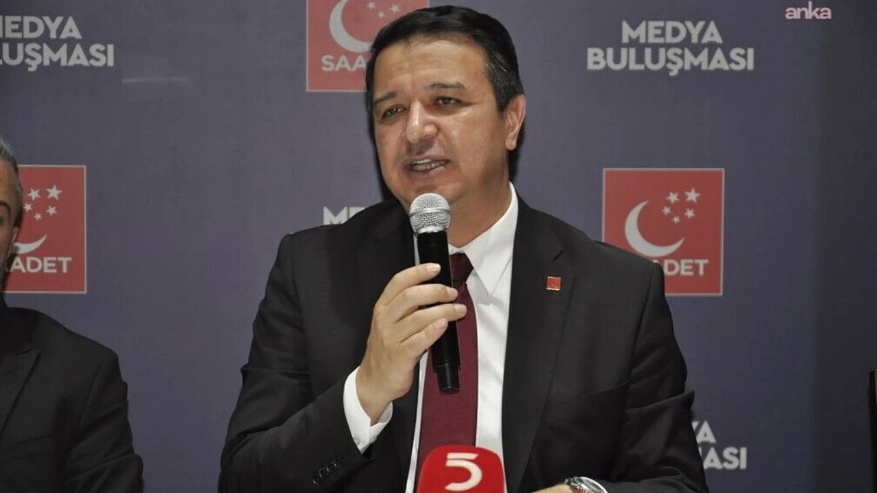 Arıkan: İktidar 13 Y ile Gidiyor