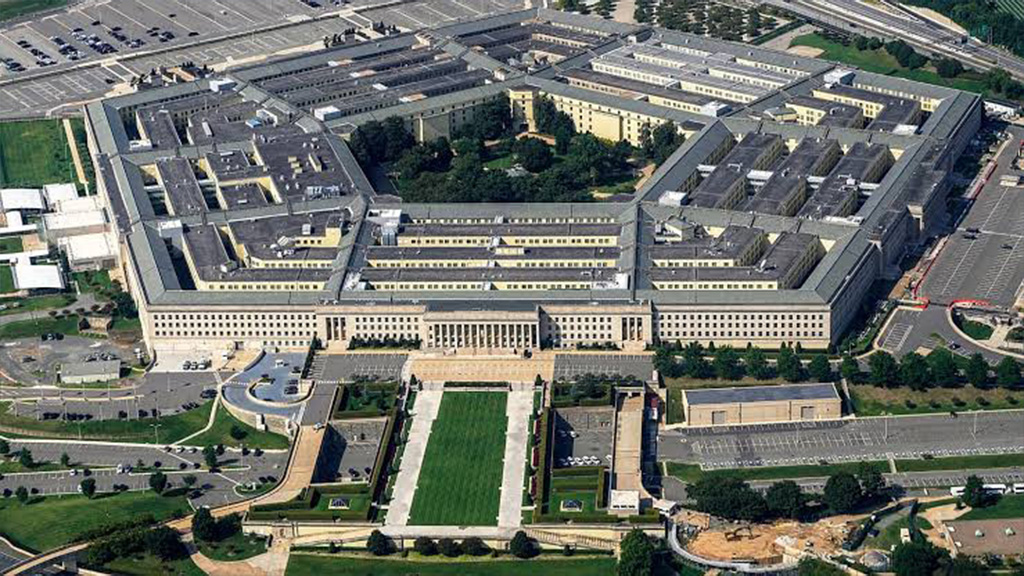 Pentagon'un Kovduğu Gazetecilerden Hukuk Mücadelesi
