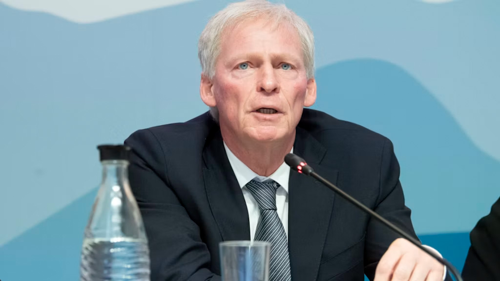 Claudio Zali Hakkında Yeni Soruşturma
