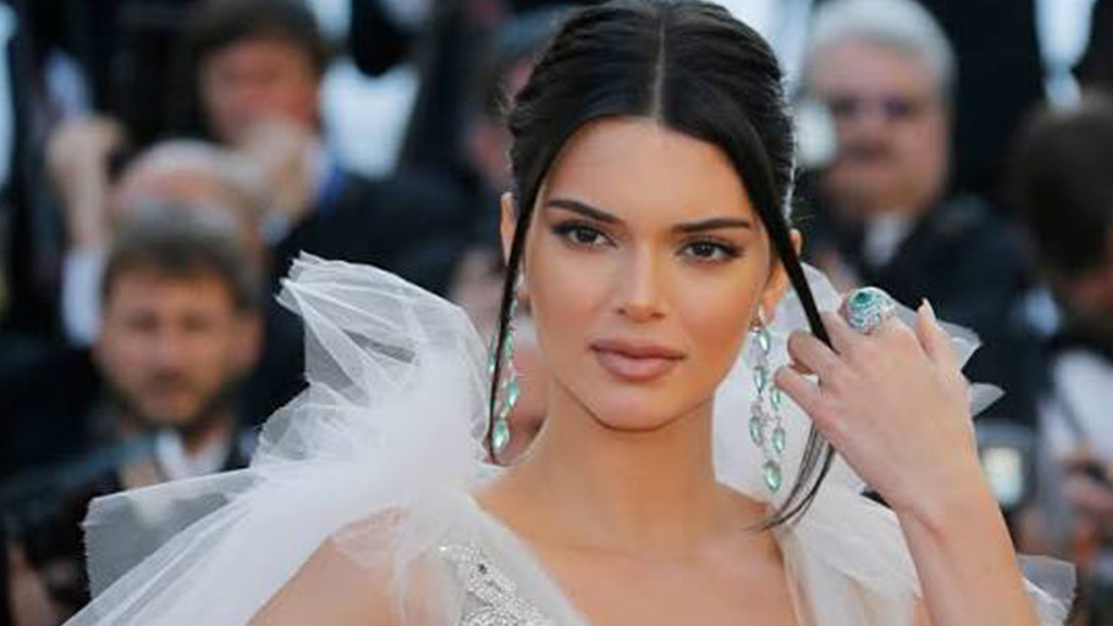 Kendall Jenner Oyunculuğa Adım Atıyor