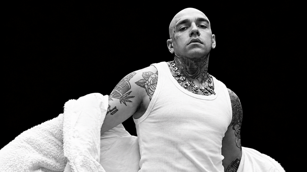 Ezhel Zürih’te: Türk rap müziğinin güçlü ismi X-TRA sahnesinde