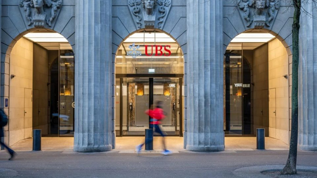 Credit Suisse Krizinden Sonra Gözler UBS’nin Sermaye Kurallarında