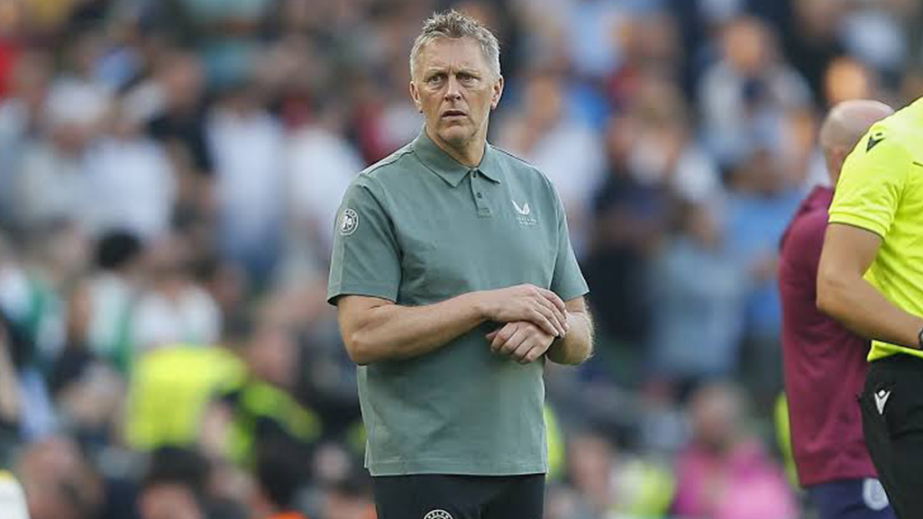 Hallgrimsson'dan İsrail'e Soykırım Tepkisi