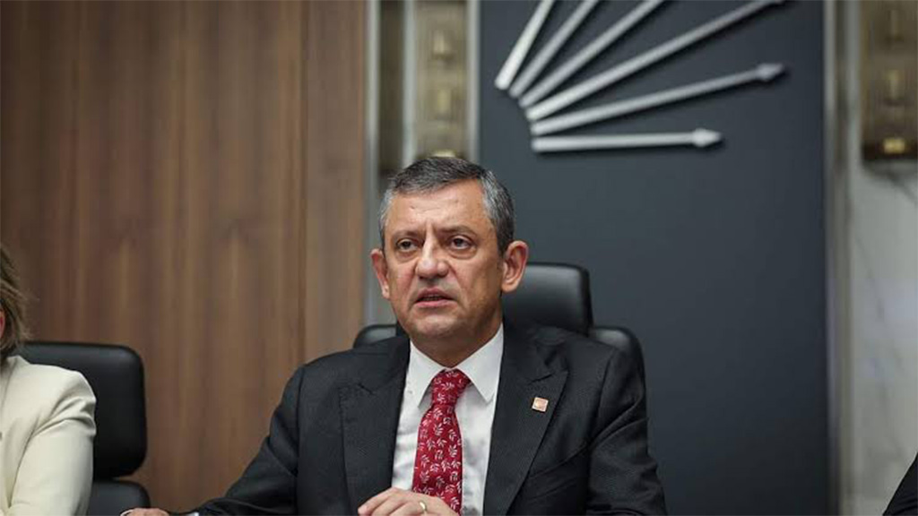Özgür Özel'den İktidara Sandık Çağrısı