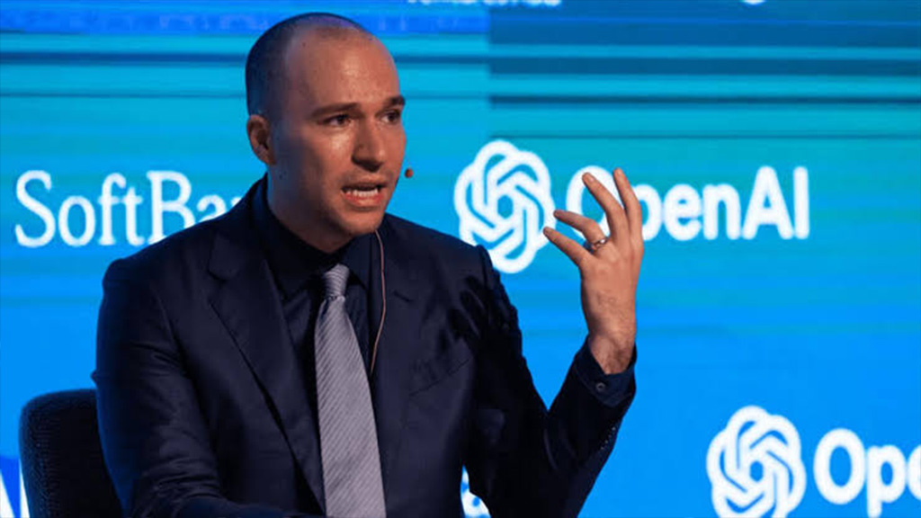 Forbes Listesinde Yapay Zeka Rüzgarı