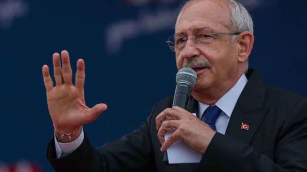 Kılıçdaroğlu'ndan Milletvekillerine Çalışma Talimatı