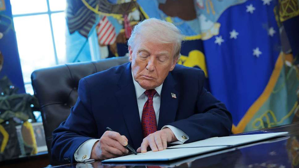 Trump Yapay Zeka Risklerini Görüşecek
