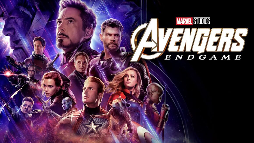 Avengers Endgame Avatarı Yine Geçti