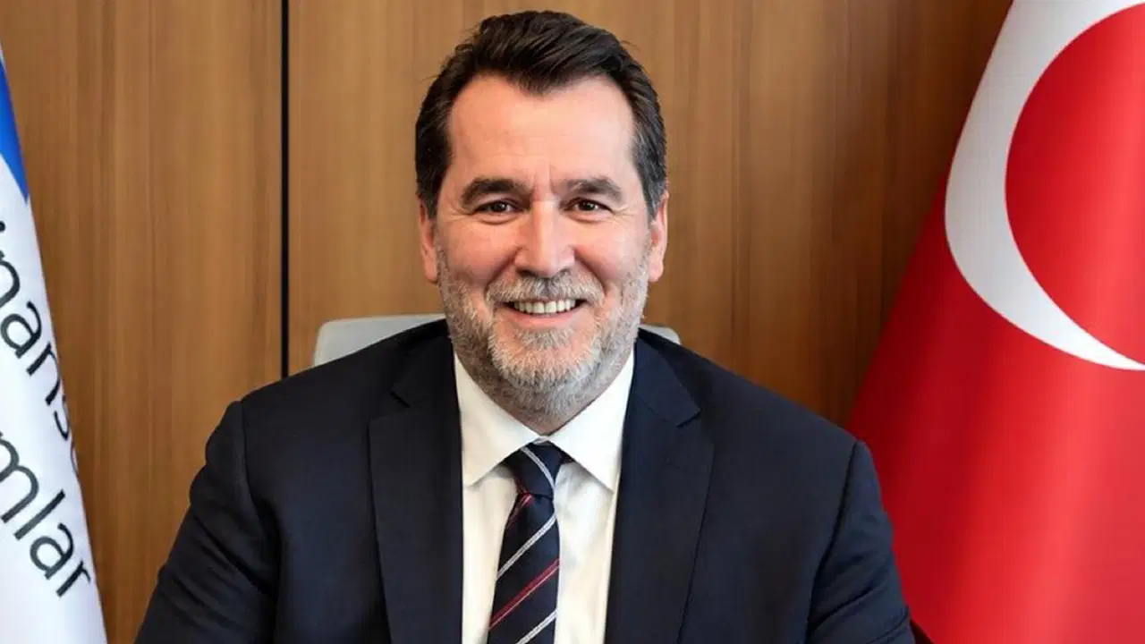 Fon Soruşturmasında Adı Geçen İş İnsanı Ali Emre Ballı İstanbul'da Otomobilinde Ölü Bulundu