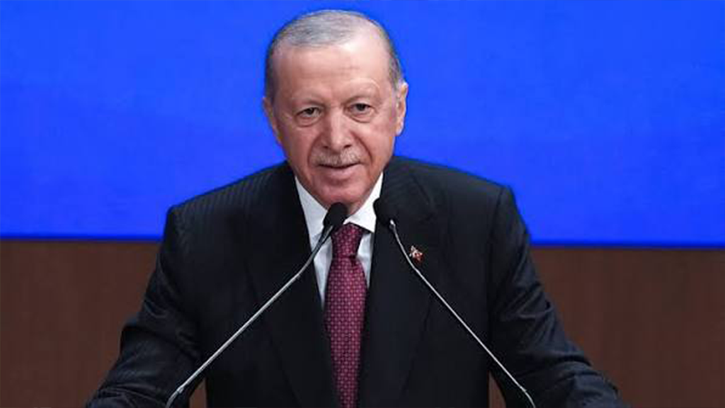 Mevcut Uluslararası Sistem Güven Erozyonuna Uğradı, "Dünya 5'ten Büyüktür" Mücadelesini Sürdüreceğiz