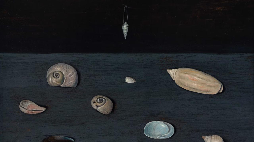 30 Dolarlık Tablo, Sürrealist Ressam Gertrude Abercrombie'nin Eseri Çıkarak Rekor Kırdı