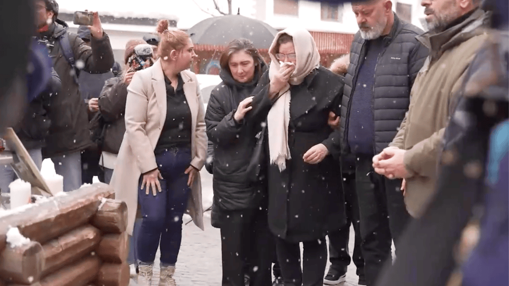 Crans-Montana Mağdurları İçin Tazminat Görüşmeleri Başlıyor