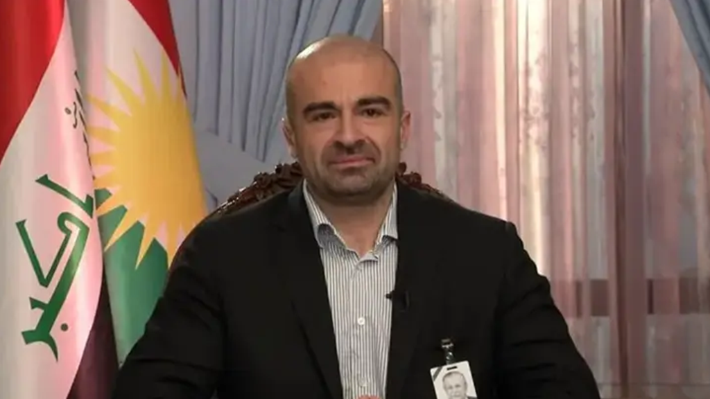 Talabani'den Türkiye ve İran Açıklaması