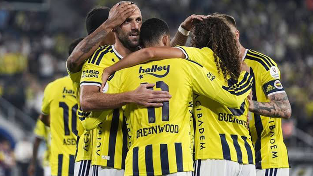 Fenerbahçe'nin Aston Villa Kadrosu Açıklandı