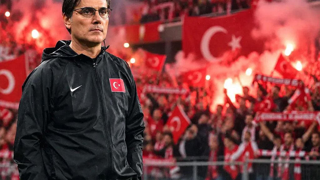 Milli Takımda Samet Aybaba İddiası