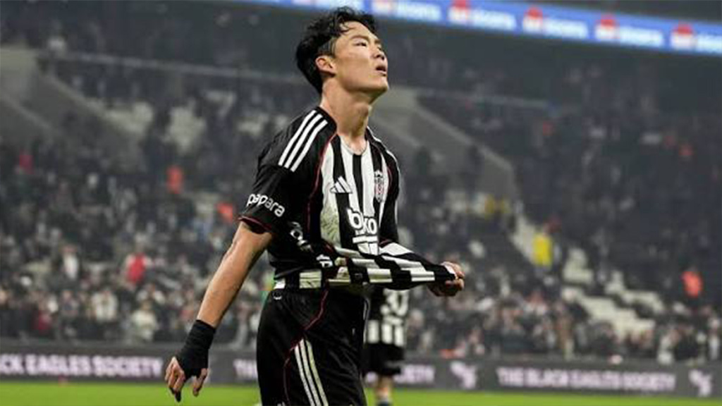 Hyeon-Gyu Oh Performansıyla Kore Basınında