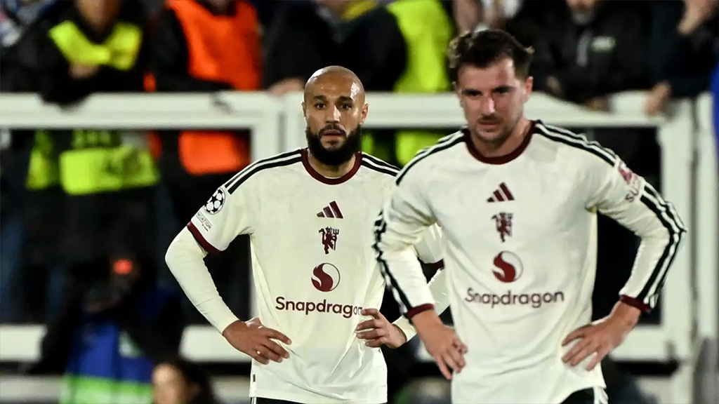 Manchester United Como Maçı Oyuncu Puanları