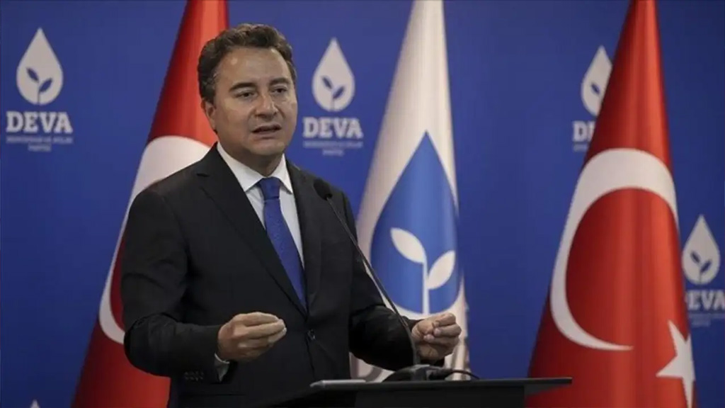 Ali Babacan'dan Sermaye Piyasası Açıklaması