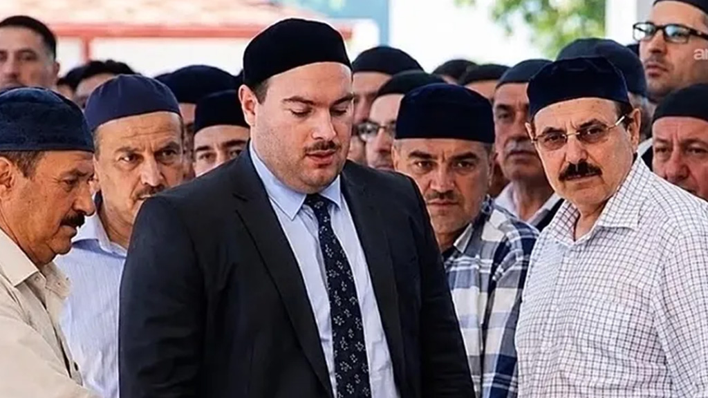 Alihan Kuriş Soruşturmasında 19 Tutuklama