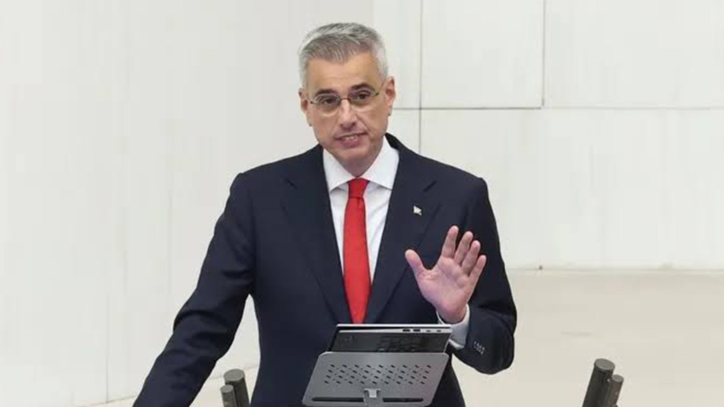 Bakan Memişoğlu Sağlık Verilerini Açıkladı