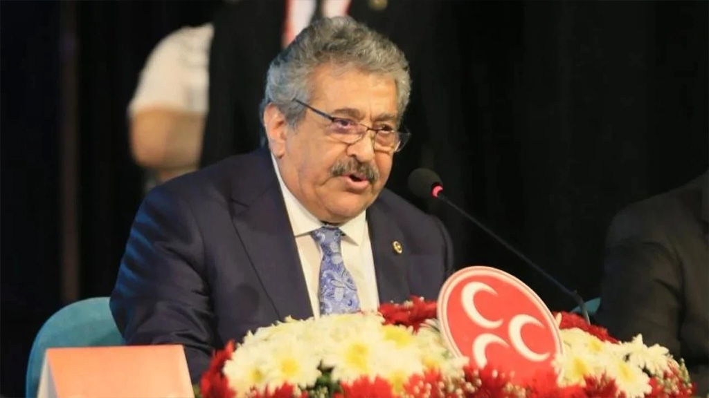 Feti Yıldız 1933 Örneğini Hatırlattı