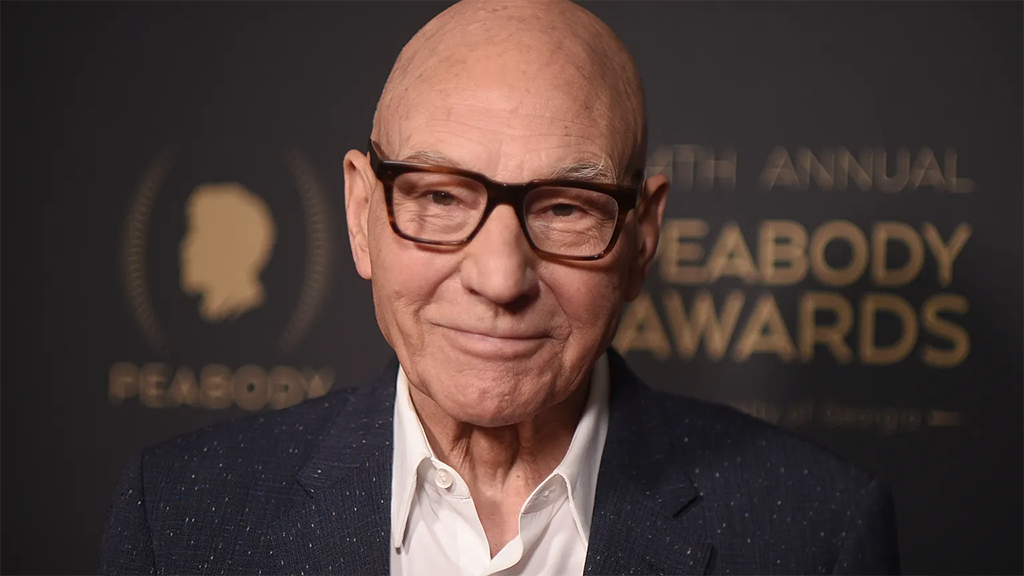 Patrick Stewart 86 Yaşında Hayatını Kaybetti