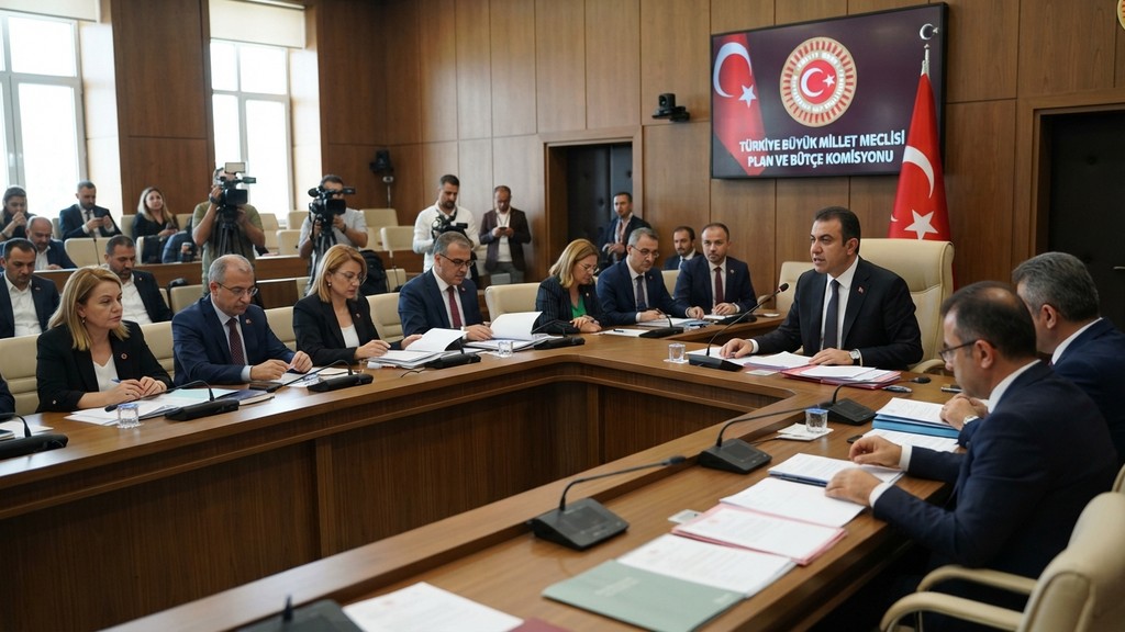 Türkiye'de Fon Krizinde Kritik Gelişme: 1 Milyon Liraya Kadar Ödeme