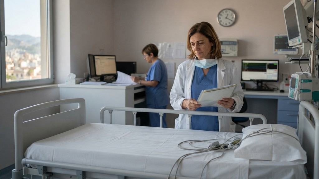 İtalya'da aşısız çocuk difteriden öldü
