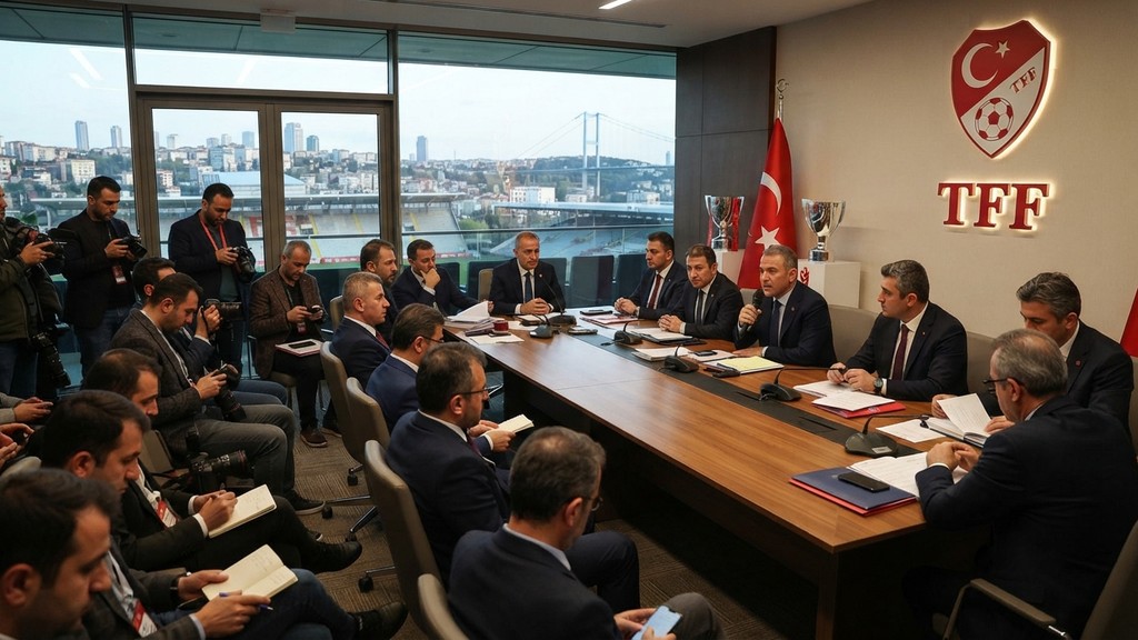 Türkiye Kupası Çeyrek Final Tarihleri Değişti