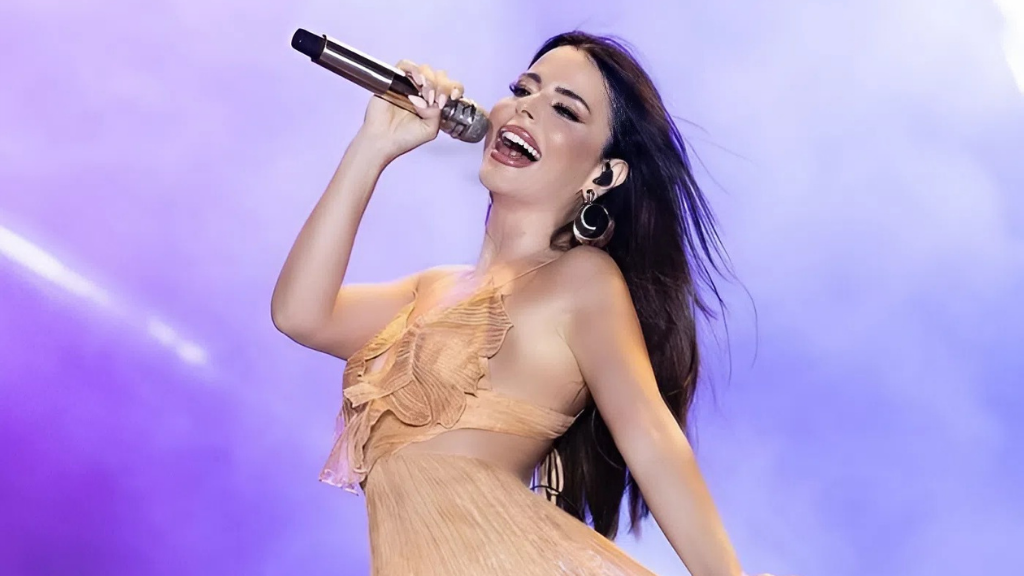Simge - Konser