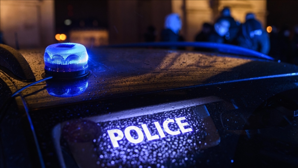 Paris’teki France Info stüdyosu bomba tehdidiyle boşaltıldı