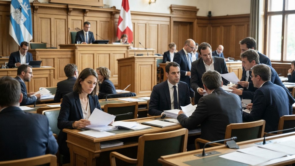 Geçerli oturum izni bulunmayan Sans-Papiers'lere yardım gelecek mi?
