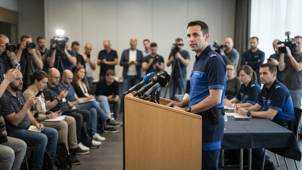 Aarau Rave Partisi Saldırısında Soru İşaretleri