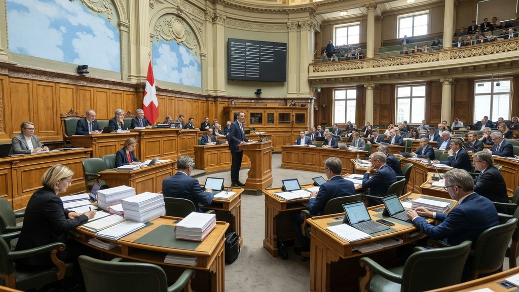 Sağlık, vatandaşlık, vergiler: Önümüzdeki üç haftada hangi kararlar alınacak?