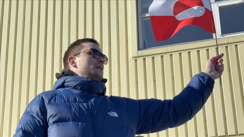 Grönland Başbakanı’ndan ABD paylaşımına sert mesaj