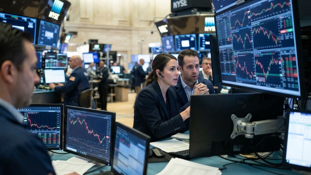 Goldman Sachs Yapay Zeka Riskini Açıkladı