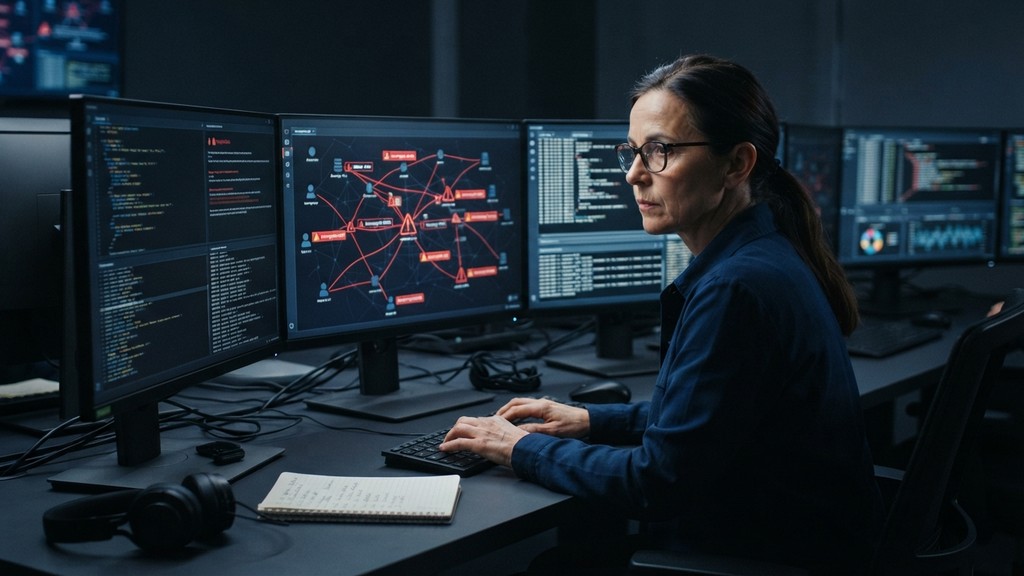 OpenCode Saldırısında API Anahtarları Risk Altında