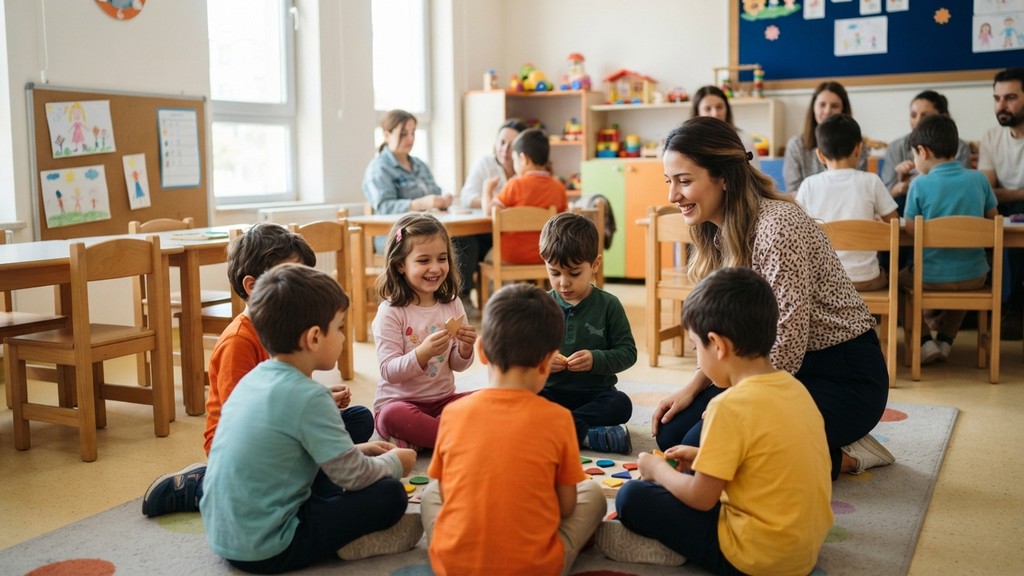 Okullarda Uyum Haftası Yarın Başlıyor